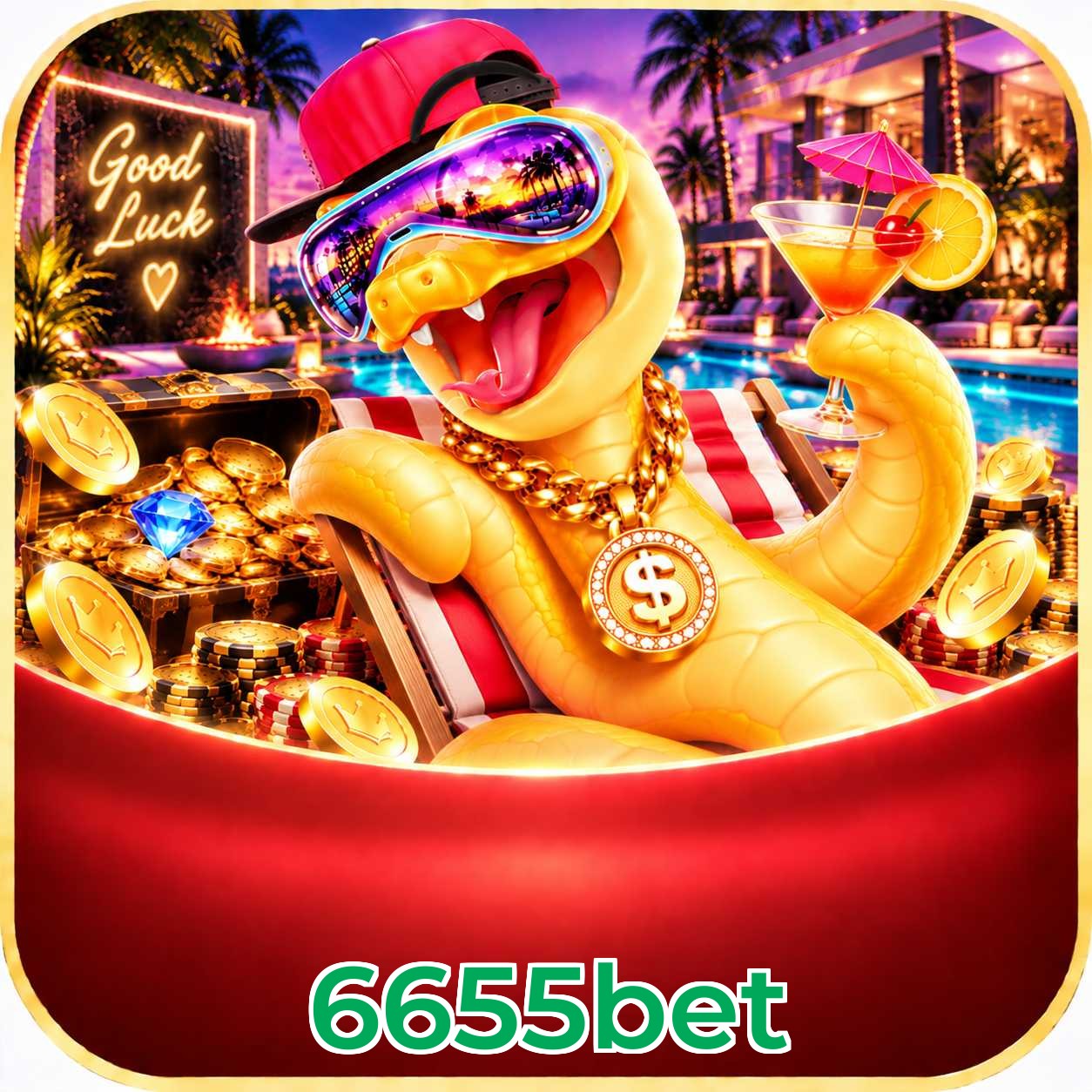 Telegram 6655bet - Bônus Diários Exclusivos