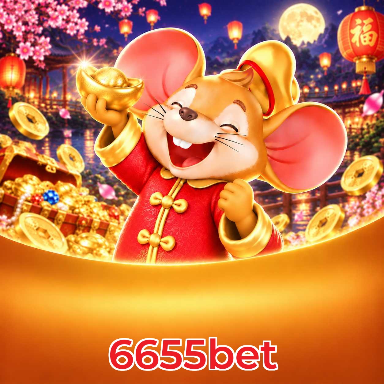 Servidor Brasil 6655bet