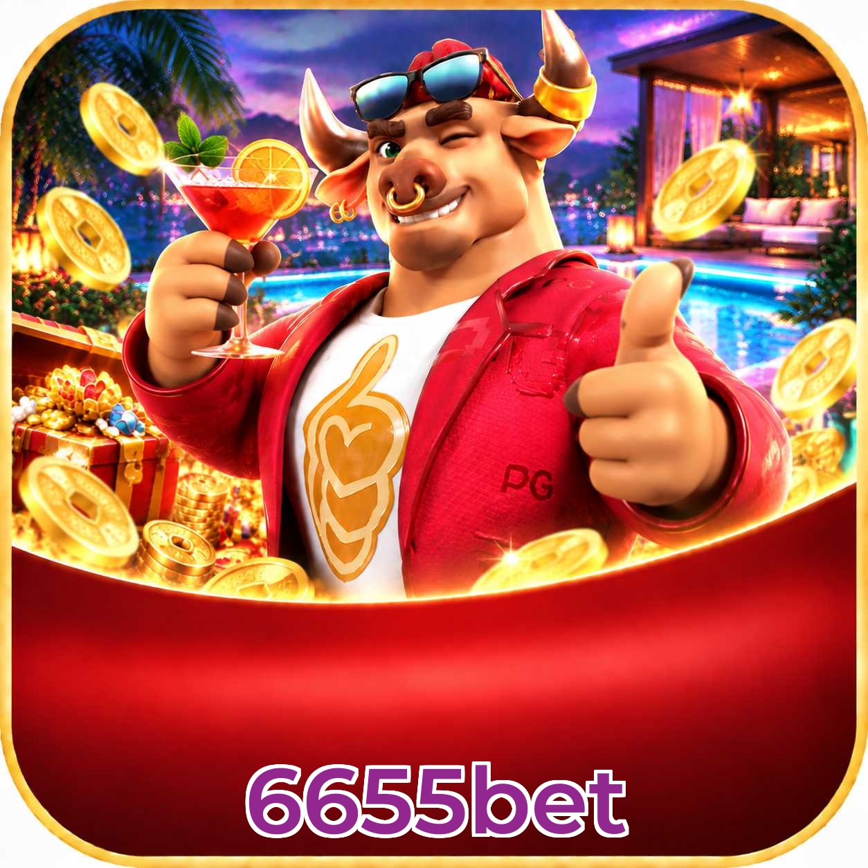 Loteria 6655bet - Mega-Sena online