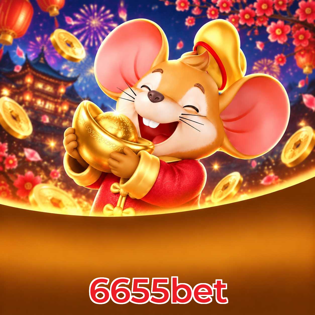 Cash Out 6655bet