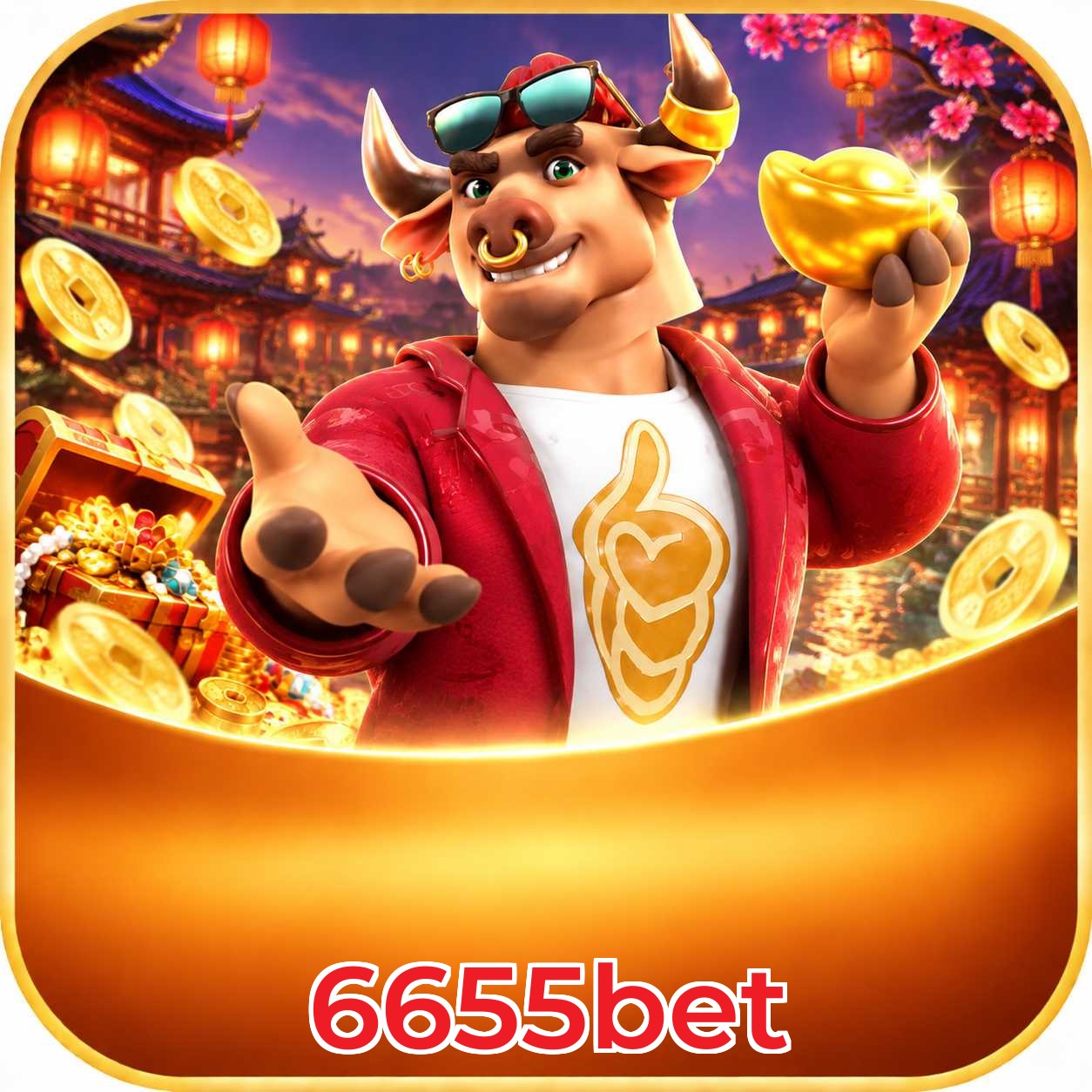 6655bet Segurança Logo 2