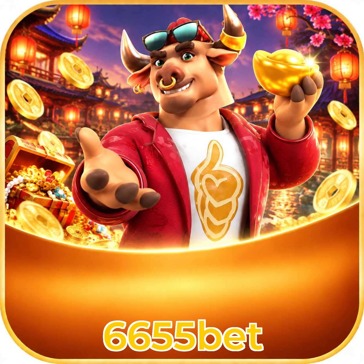 Odds Competitivas 6655bet