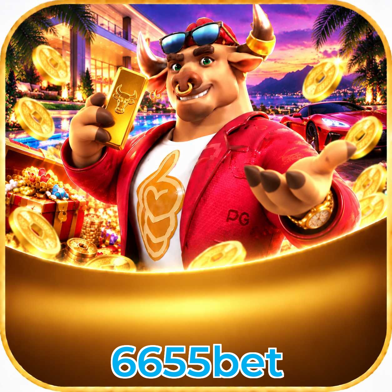 6655bet Pagamento Seguro SSL