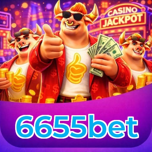 Reload Bonus 6655bet