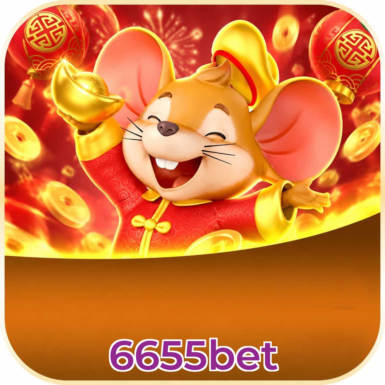 Fortune Tiger Logo 2