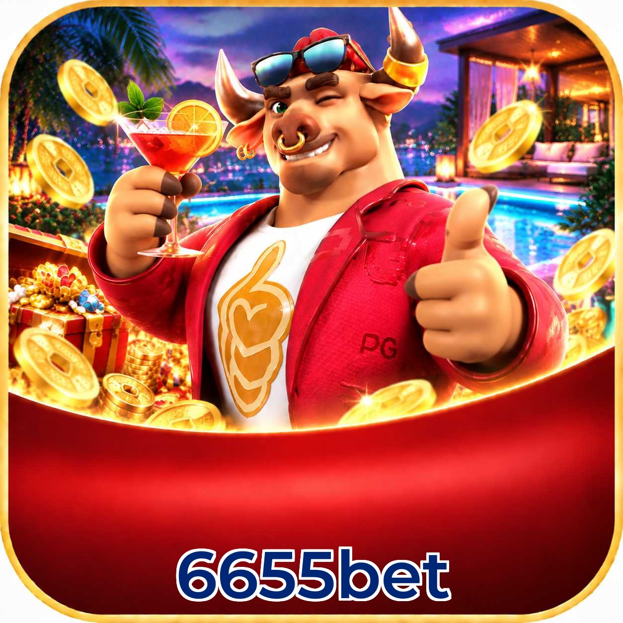 Loteria 6655bet - Quina e mais jogos