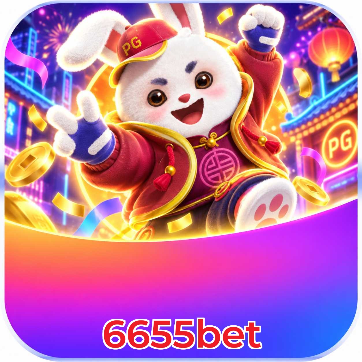 6655bet Download Oficial